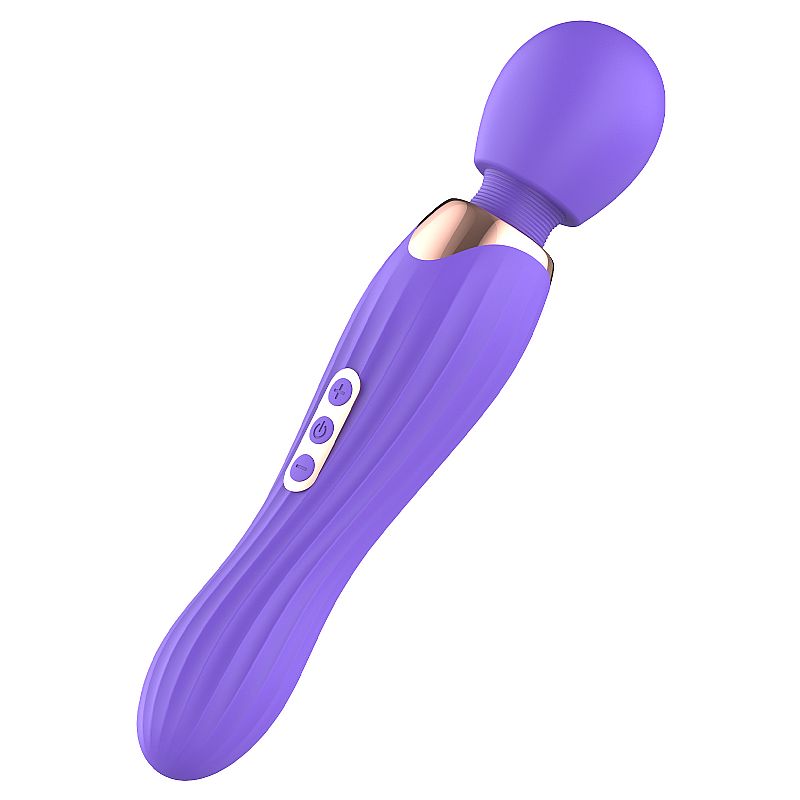 Varinha mágica massageadora New 3
