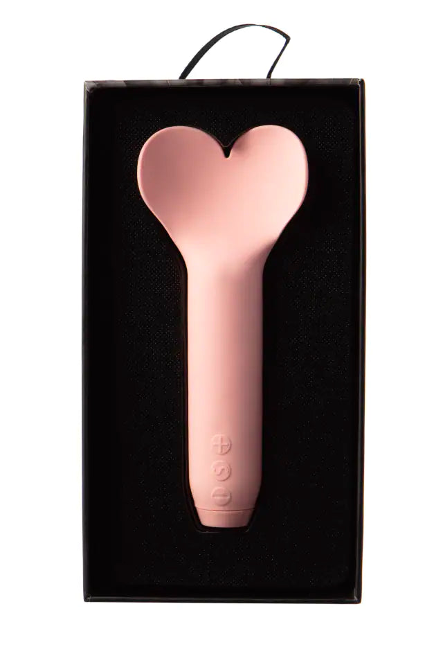 Vibrador Bullet Amour Je Joue