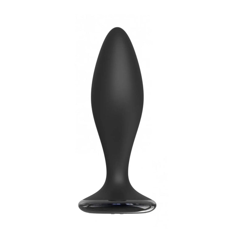 Plug Anal Care com Controle Remoto