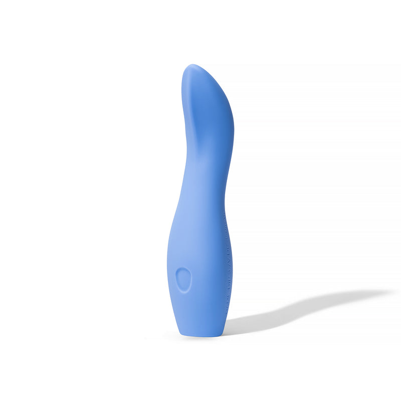 Vibrador Bullet e Ponto G Dip Periwinkle