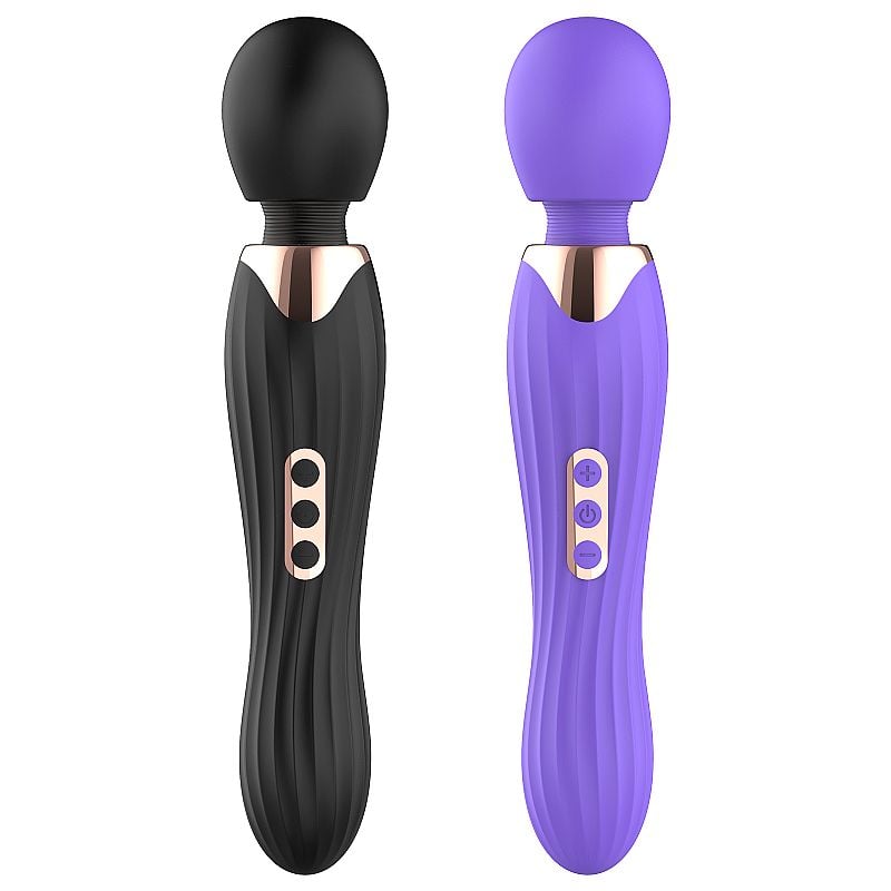 Varinha mágica massageadora New 3