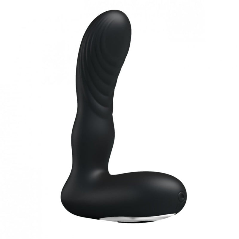 Vibrador anal e Próstata Bruse