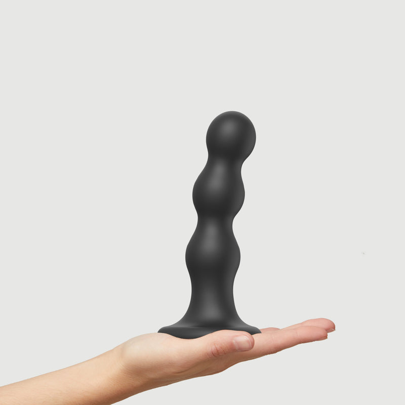 Dildo Plug Balls M