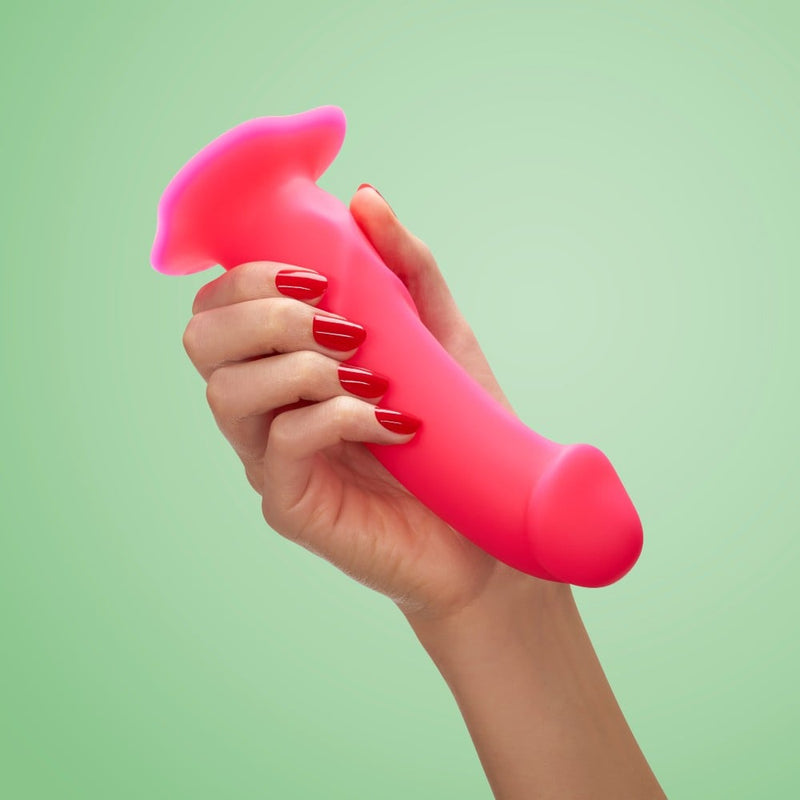 Dildo The Boss – Fun Factory