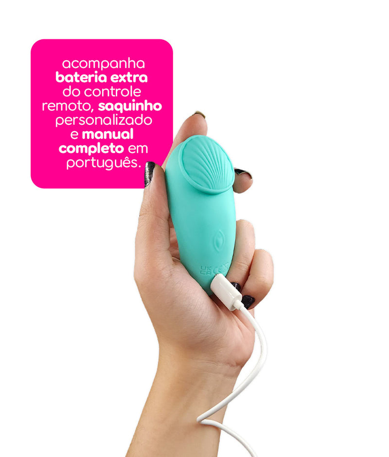 Kit Prazer em Dobro