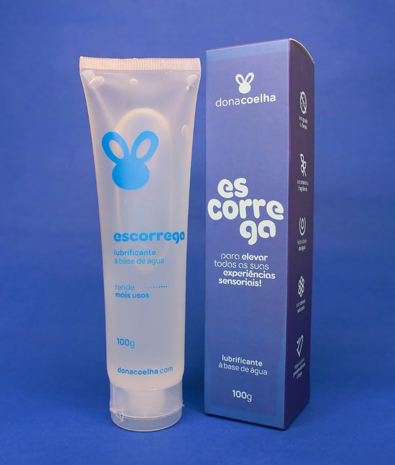Kit Limpa e Desliza com Escorrega e Limpim