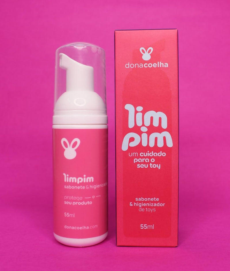 Kit Limpa e Desliza com Escorrega e Limpim