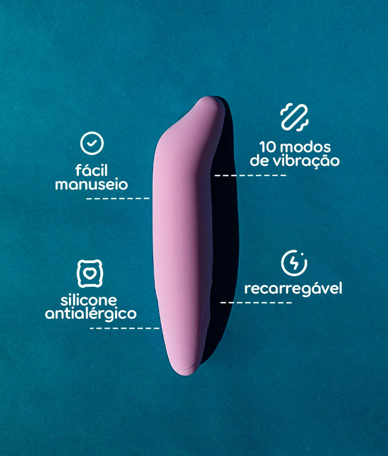 Kit Orgasmos múltiplos