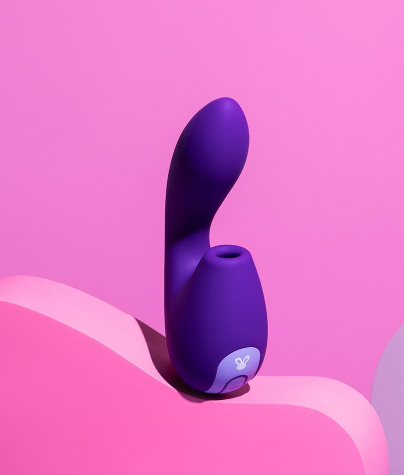 Dona Coelha Serelepe – Sugador com Vibração e Penetração ao Mesmo Tempo