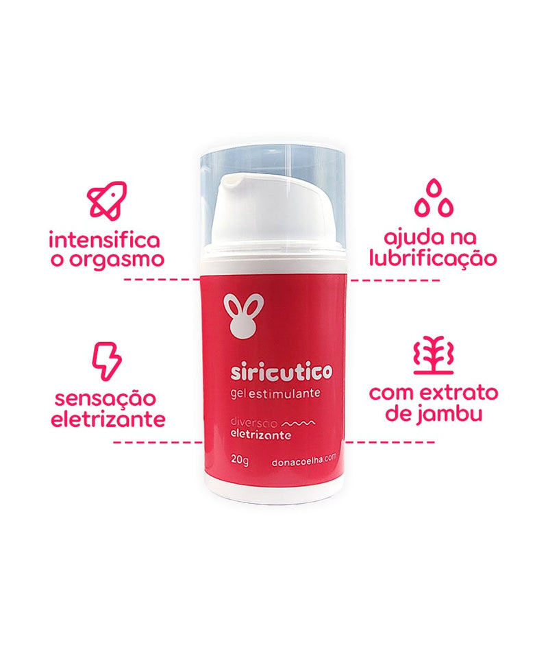 Kit Despertar de Prazeres