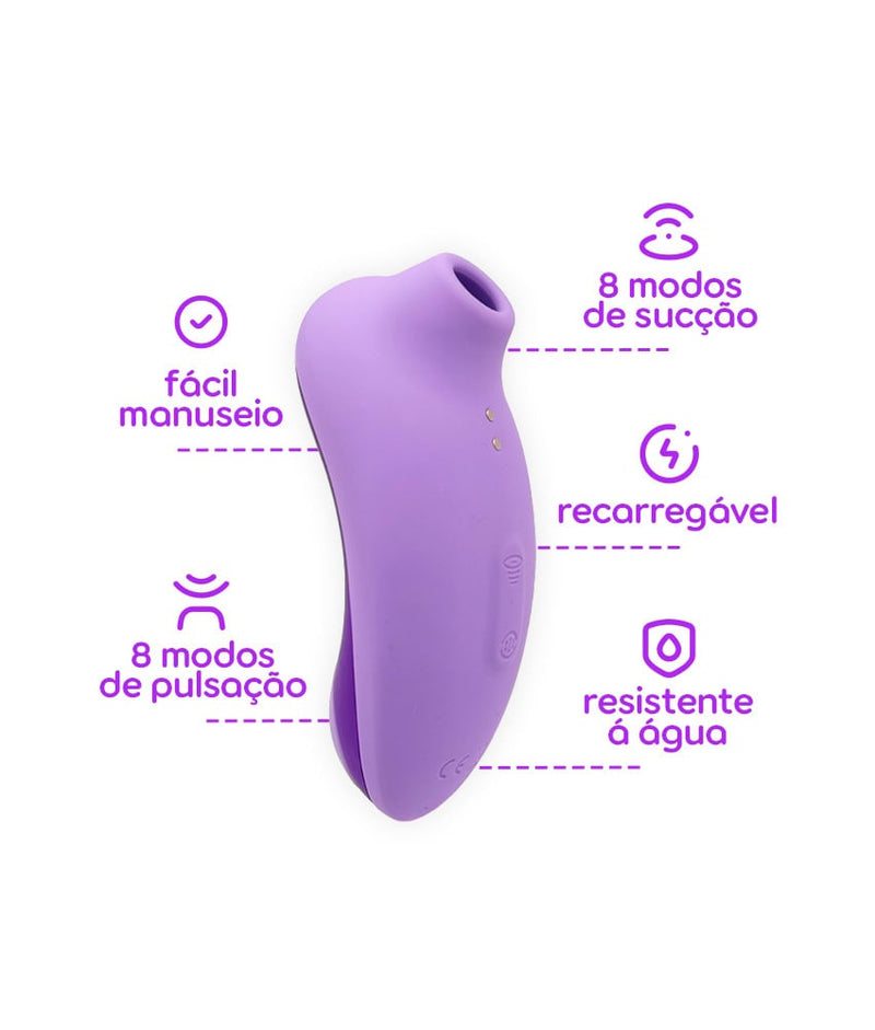Kit Sensação Única