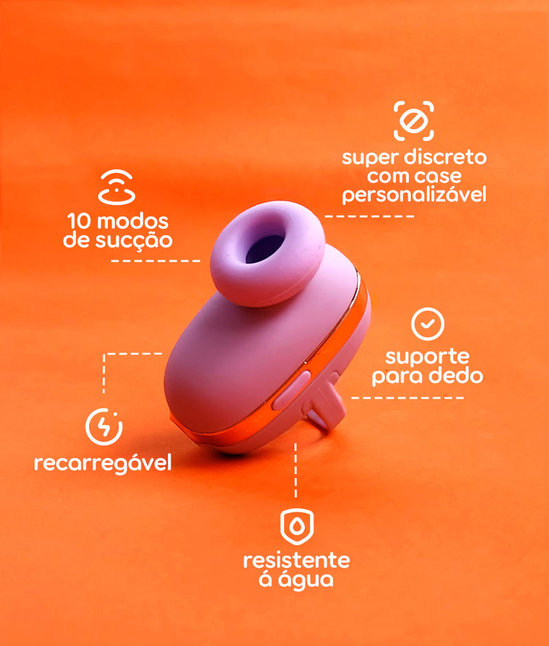 Kit Orgasmos múltiplos