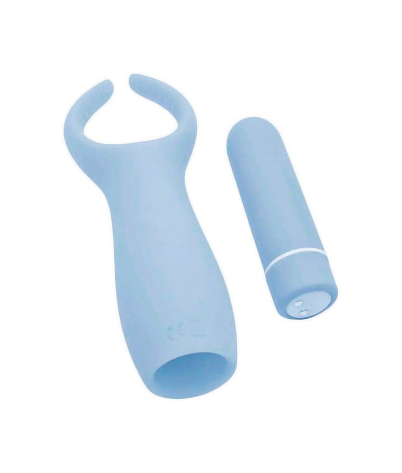 Vibrador 2 em 1 Grant – S-hande
