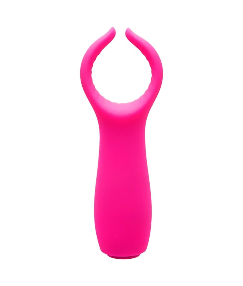 Vibrador 2 em 1 Grant – S-hande