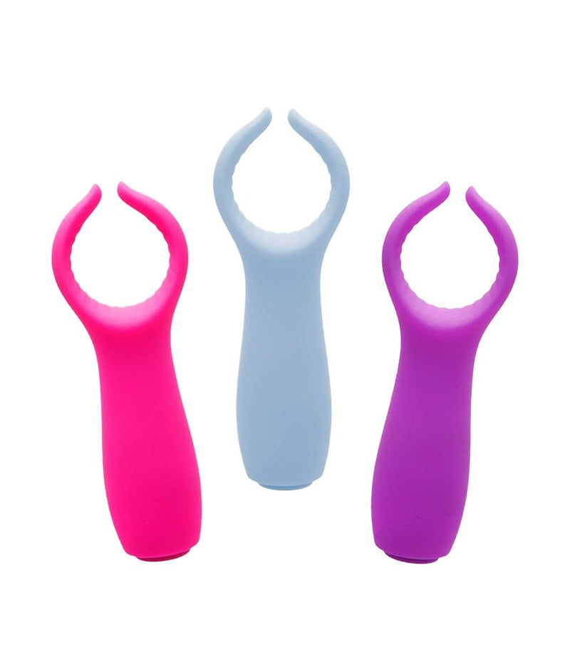 Vibrador 2 em 1 Grant – S-hande