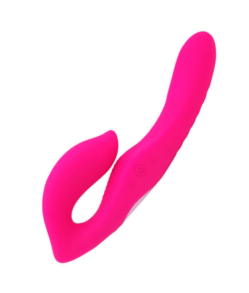 Vibrador Strapless Nami