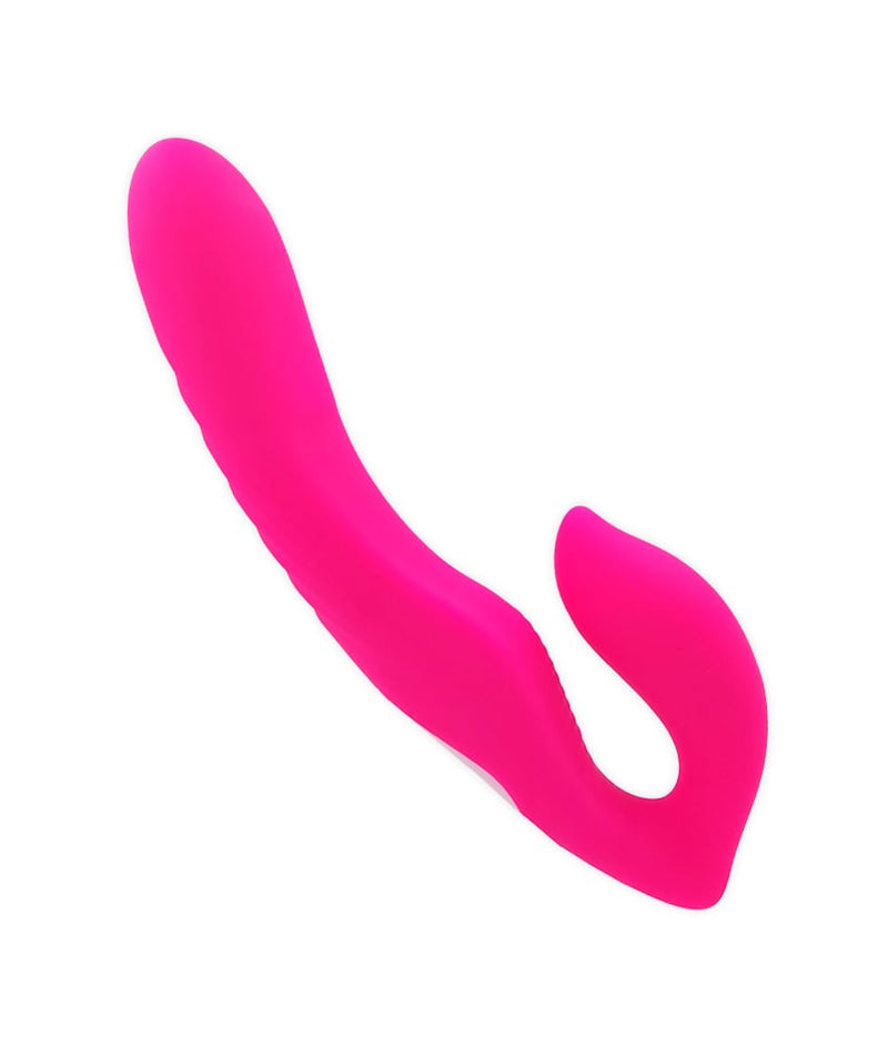 Vibrador Strapless Nami