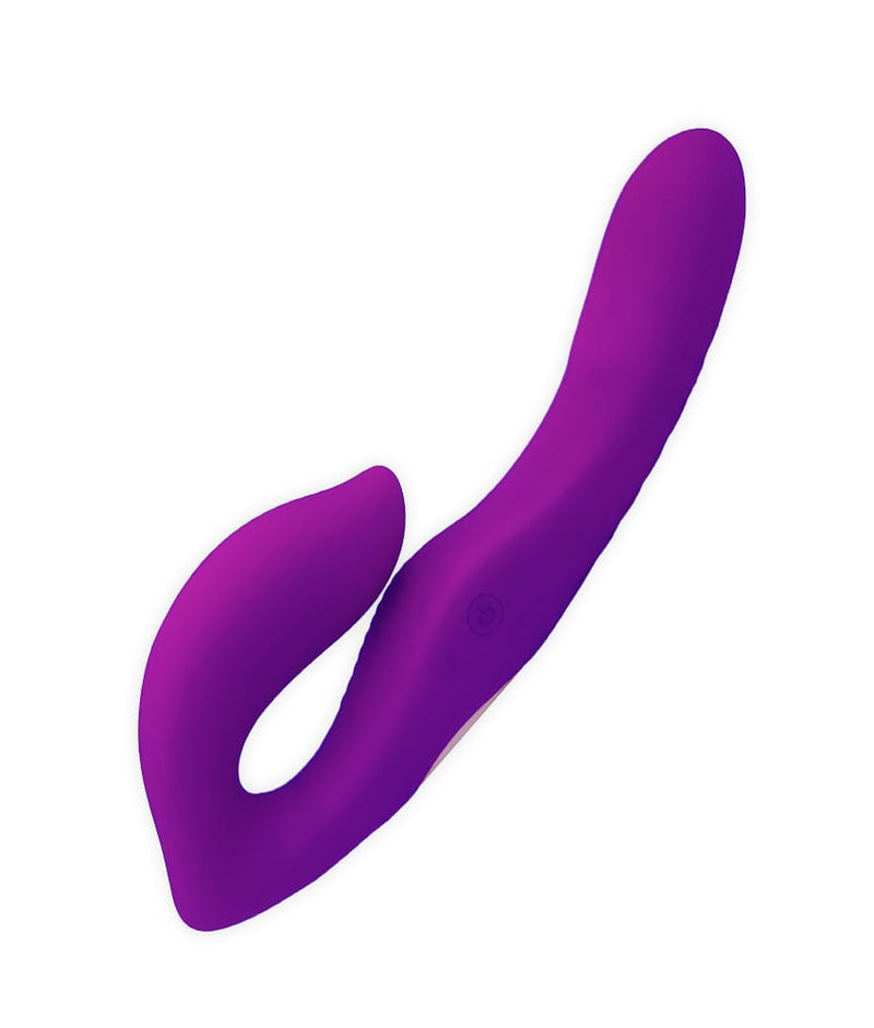 Vibrador Strapless Nami