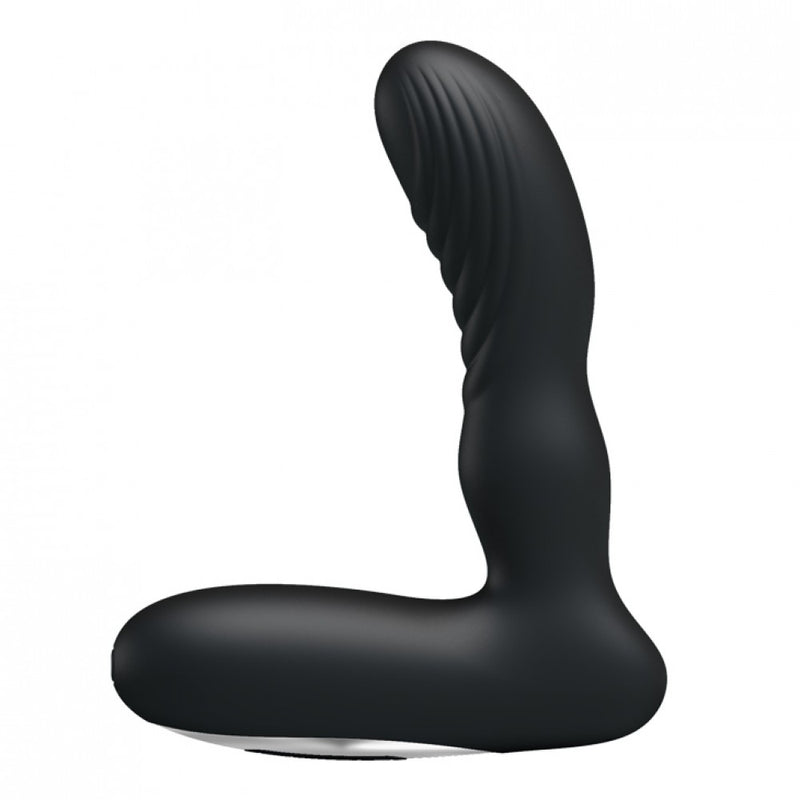 Vibrador anal e Próstata Bruse
