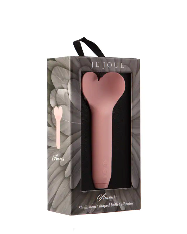 Vibrador Bullet Amour Je Joue