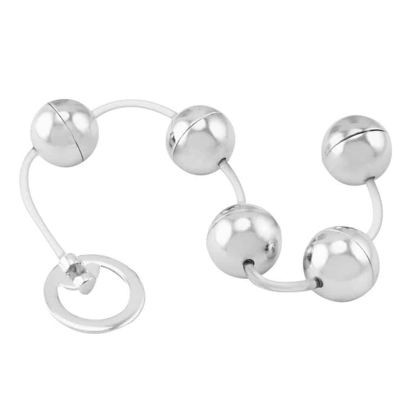 Bolinhas Tailandesas Metal