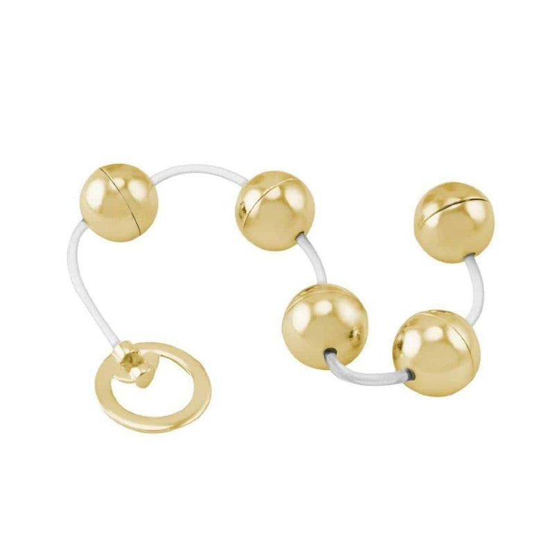Bolinhas Tailandesas Metal