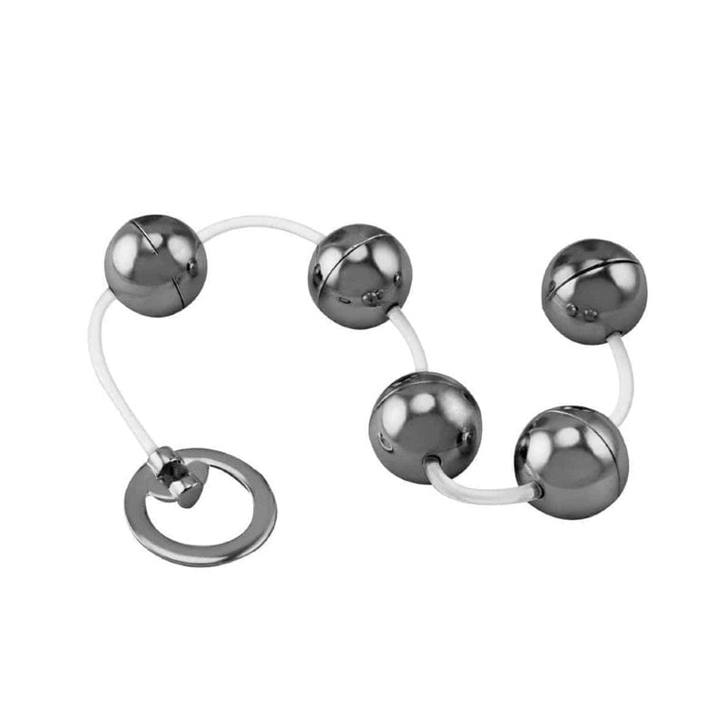 Bolinhas Tailandesas Metal