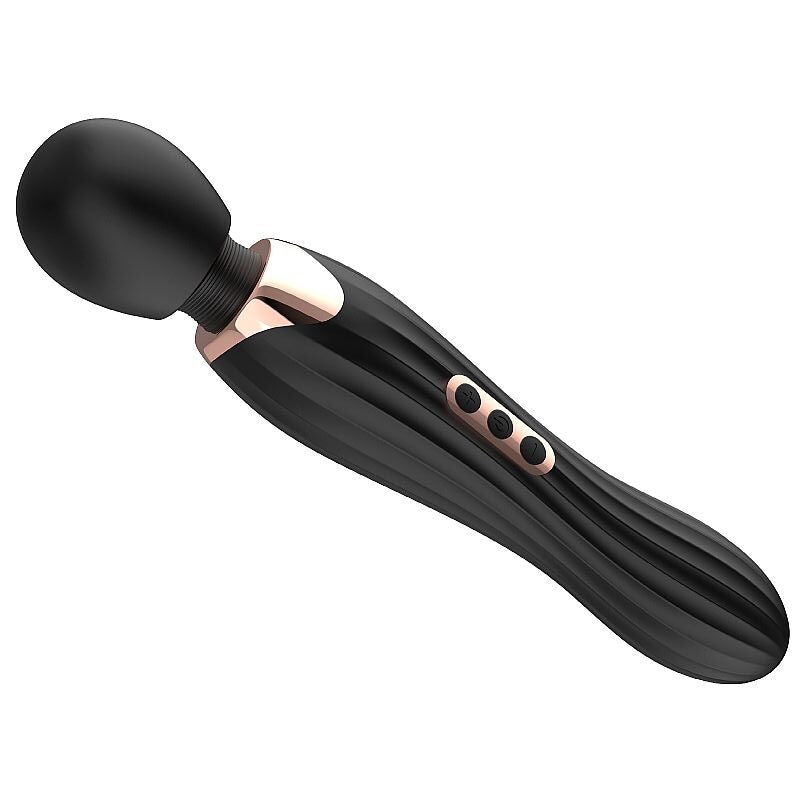 Varinha mágica massageadora New 3