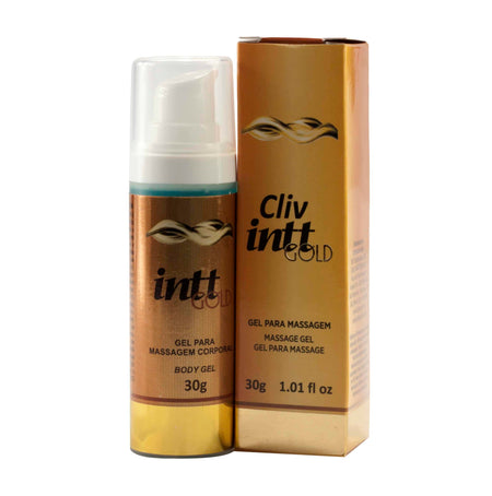 Cliv Intt Gold extra forte