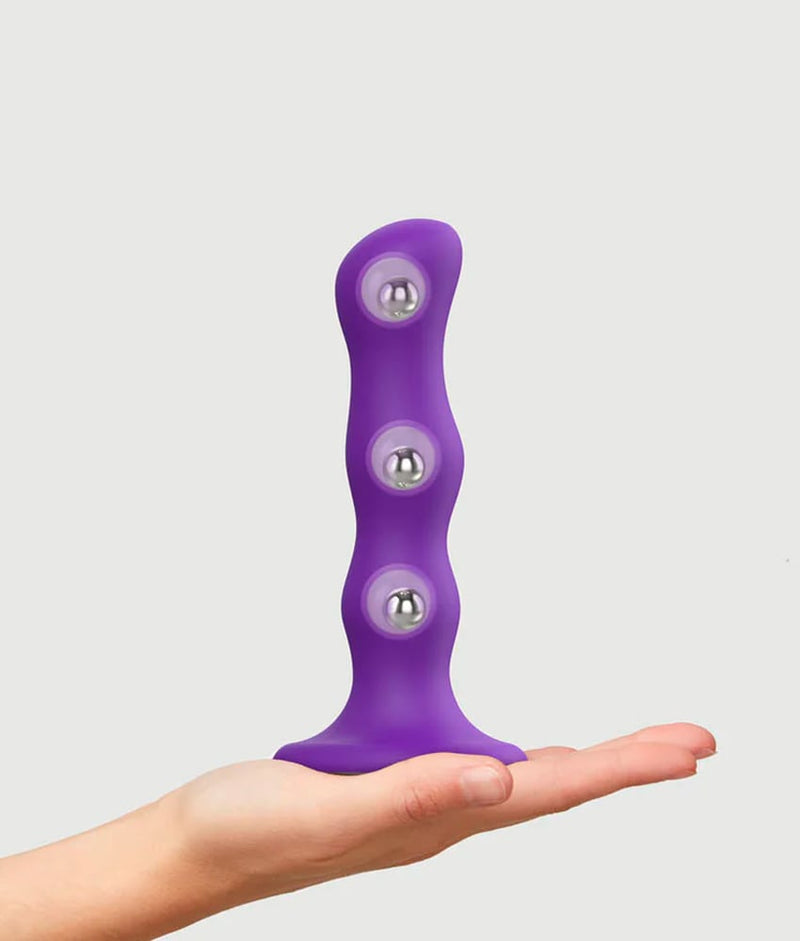 Dildo Geisha Balls M