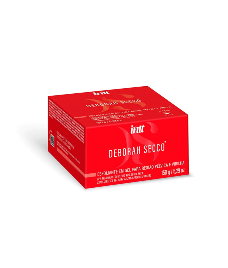 Esfoliante Intimo Deborah Secco