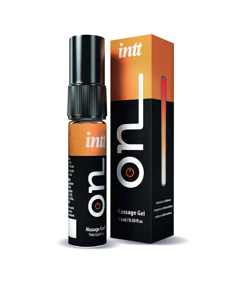 On Spray Prolongador