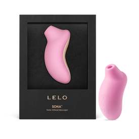 Sugador de clitóris Sona Lelo