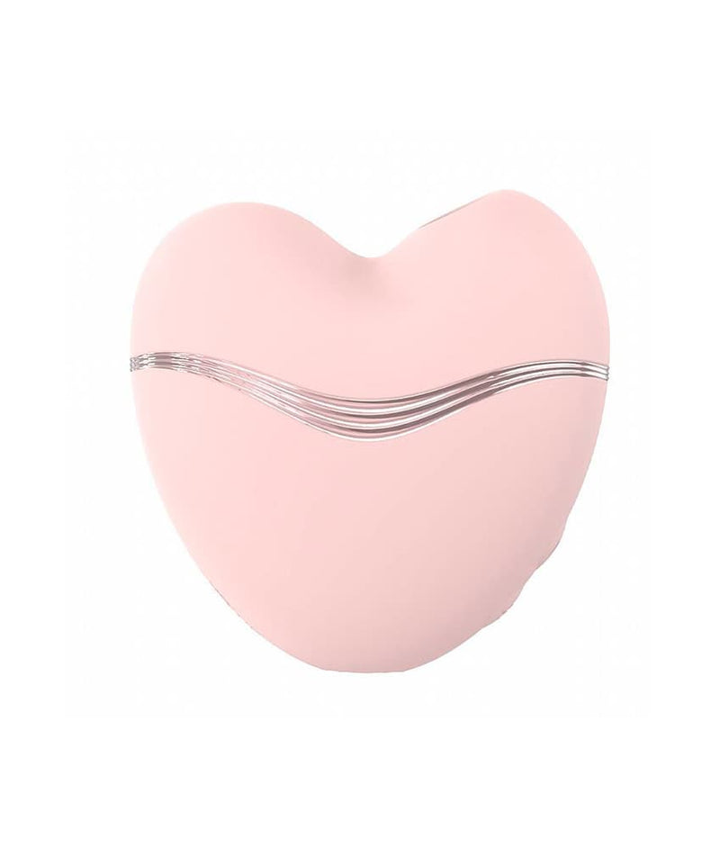 Vibrador de Clitóris 3 em 1 Honey Heart