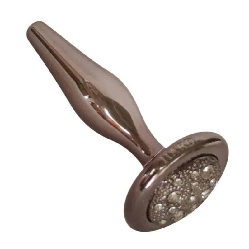 Plug Anal Iniciante Iupi