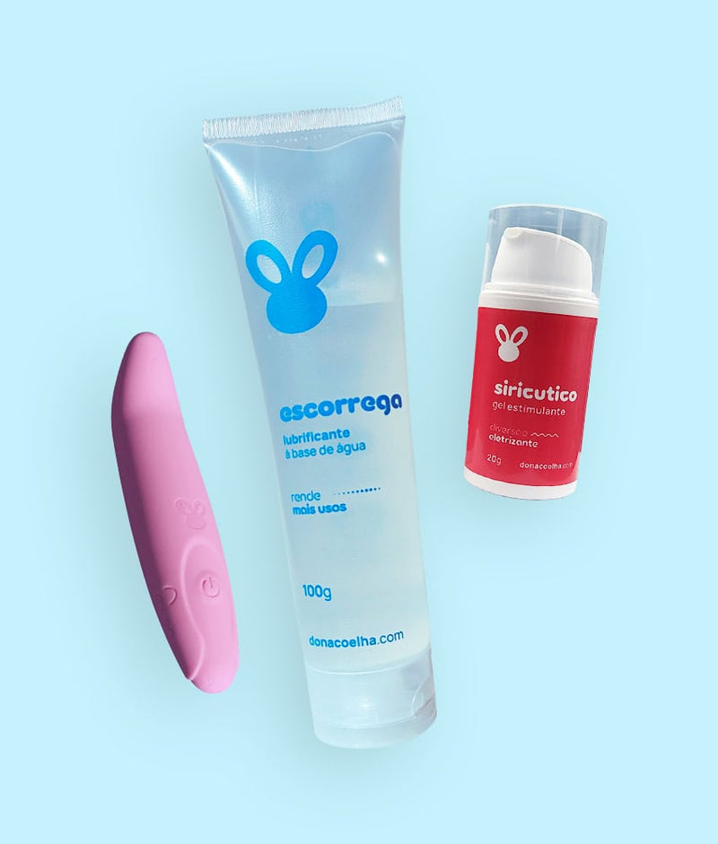Kit Love & Fun