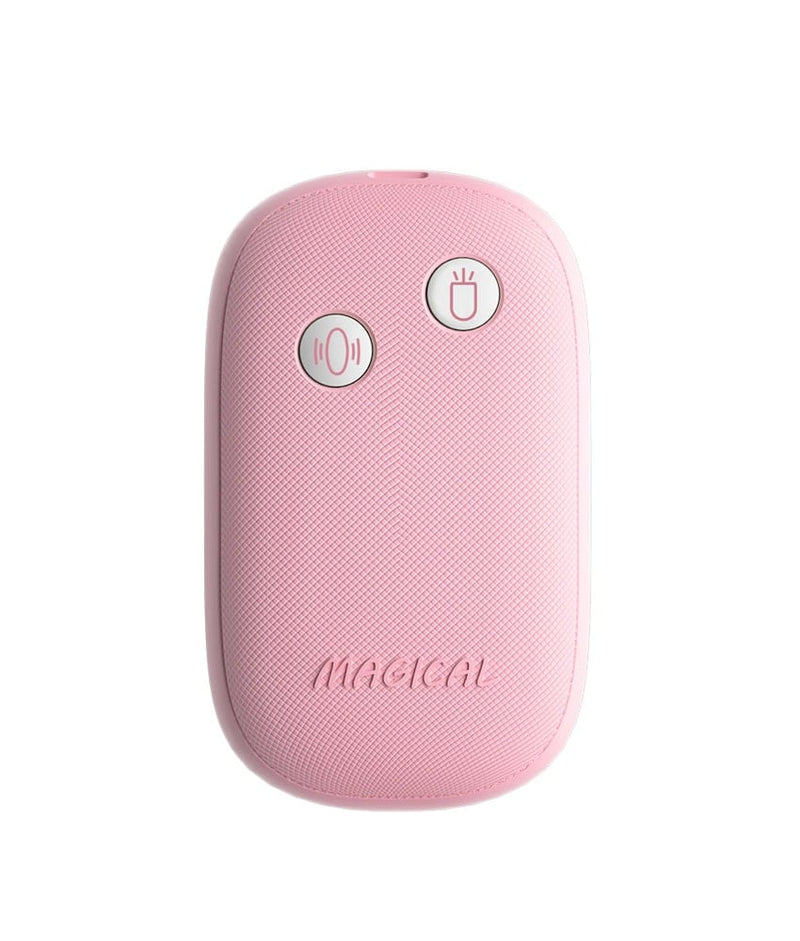 Vibrador Bullet e Mini Estimulador com Língua – Lilo