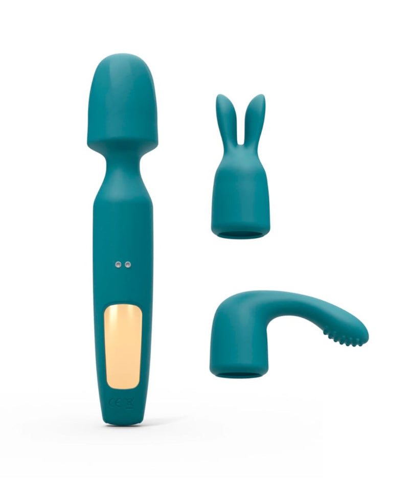 Massageador 3 em 1 R-EVOLUTION