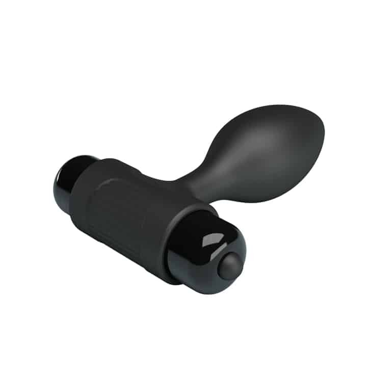 Vibra Butt – Plug Anal