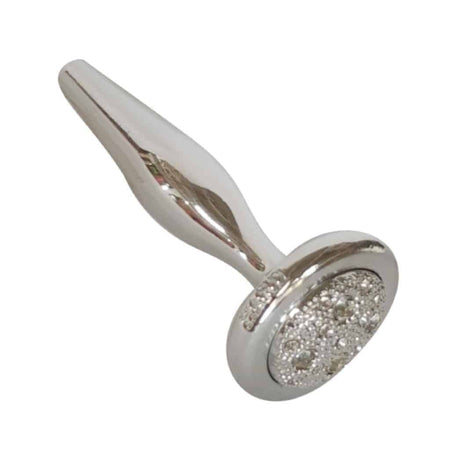 Plug Anal Iniciante Iupi