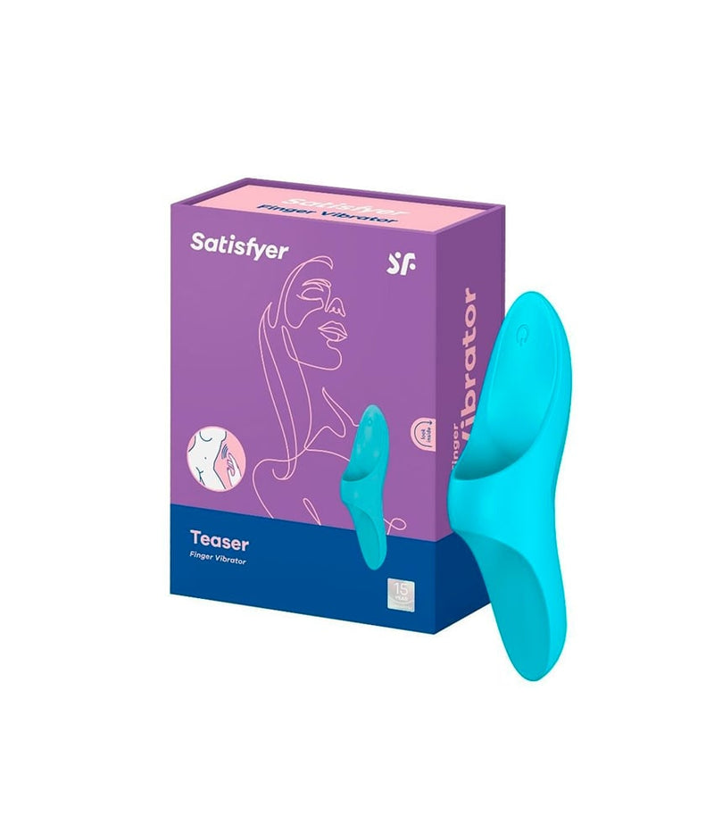 Satisfyer Dedeira Estimuladora