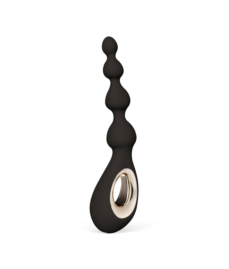 Vibrador Anal Soraya Beads Lelo