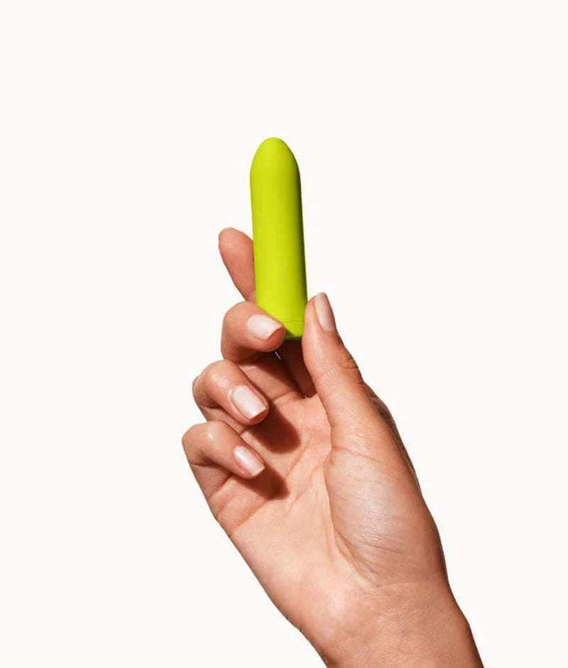 Vibrador bullet  ZEE