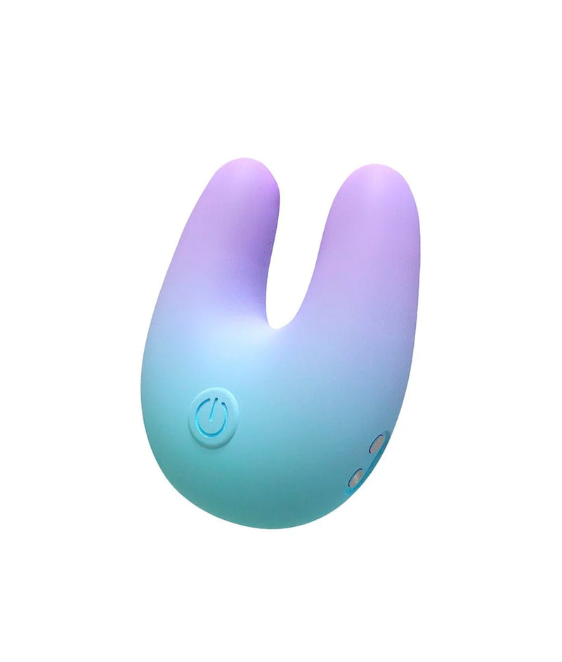 Vibrador de Clitóris Brisa Furta-Cor