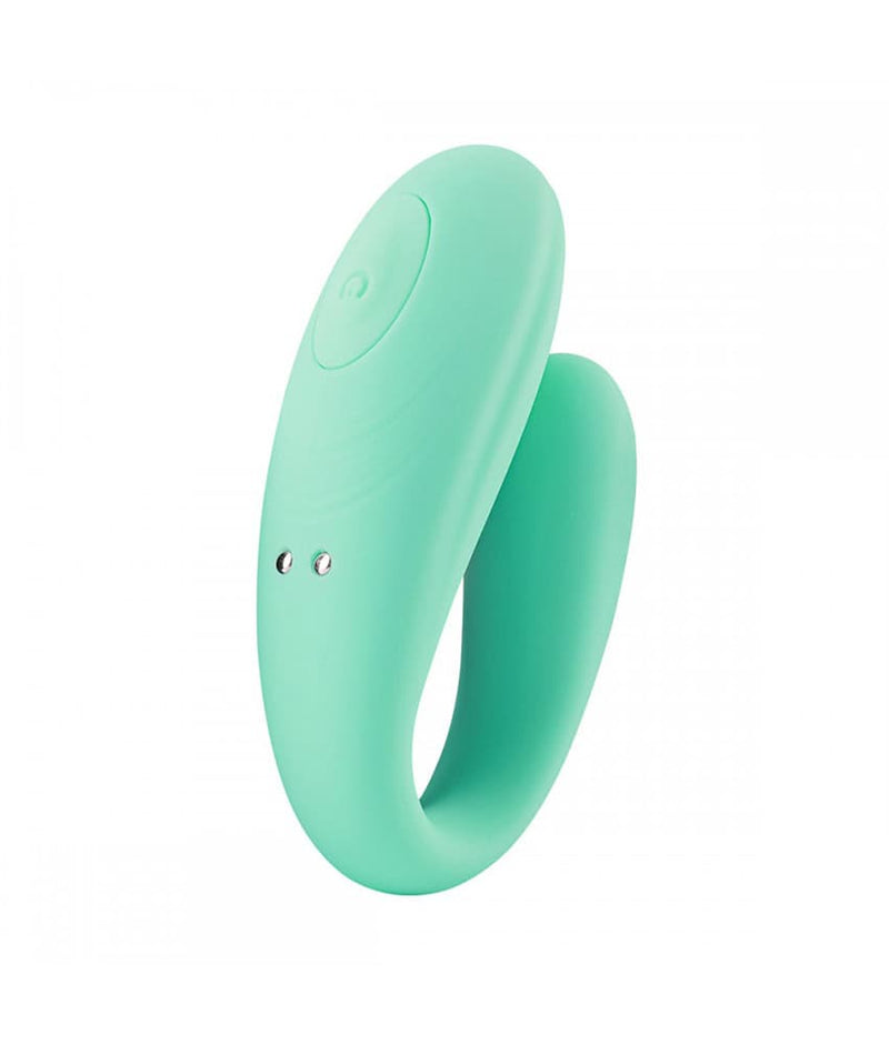 Vibrador de Casal Noah com APP