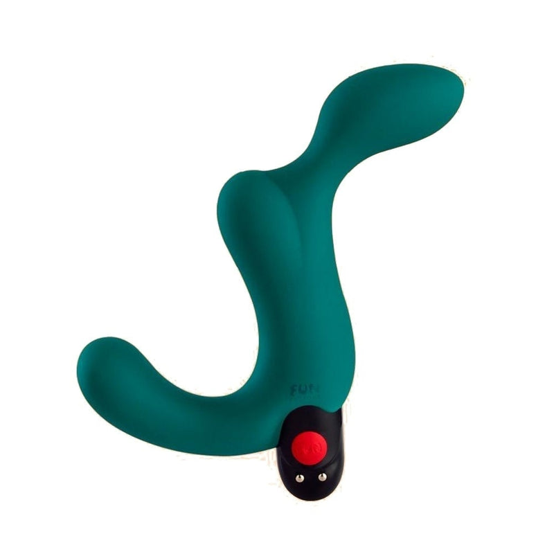 Vibrador de próstata Duke Fun Factory