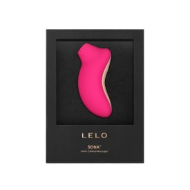 Sugador de clitóris Sona Lelo